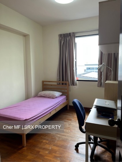 Westmere (D22), Condominium #533052951